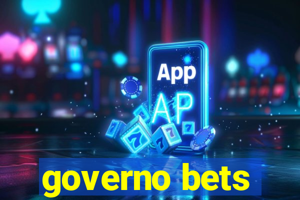 governo bets