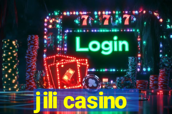 jili casino