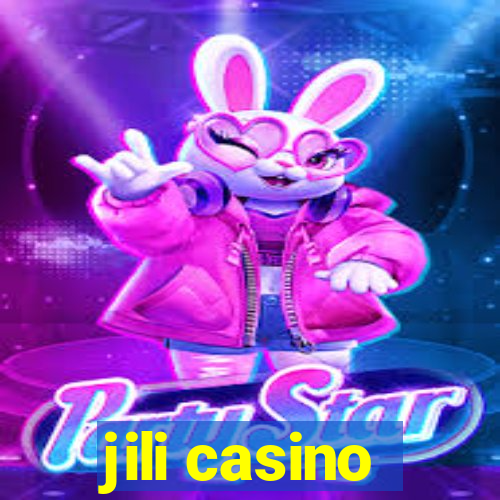 jili casino