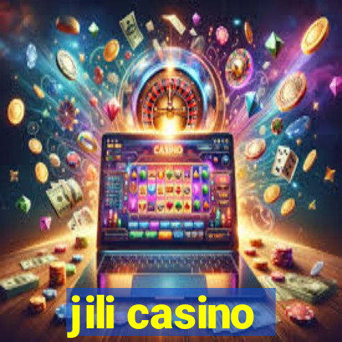 jili casino