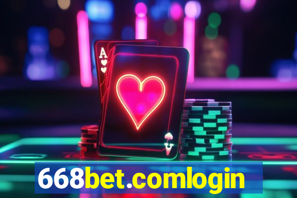 668bet.comlogin