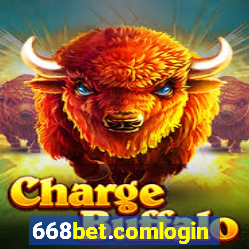 668bet.comlogin