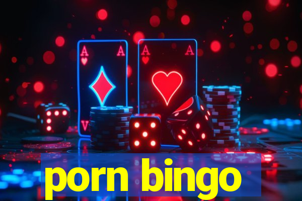 porn bingo