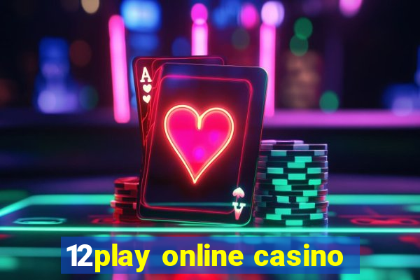 12play online casino