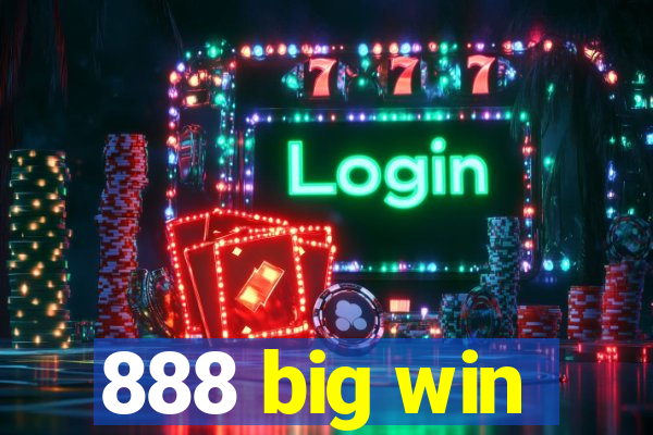 888 big win