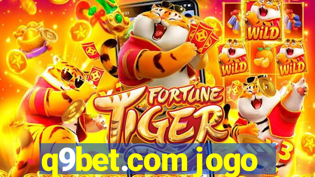 q9bet.com jogo