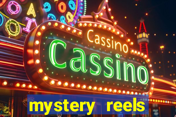 mystery reels megaways slots