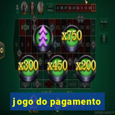 jogo do pagamento