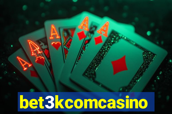 bet3kcomcasino