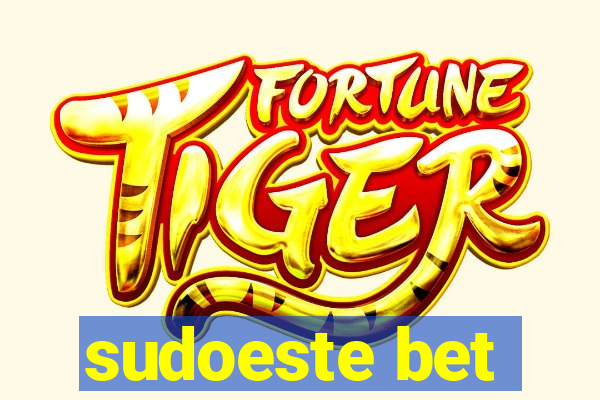 sudoeste bet