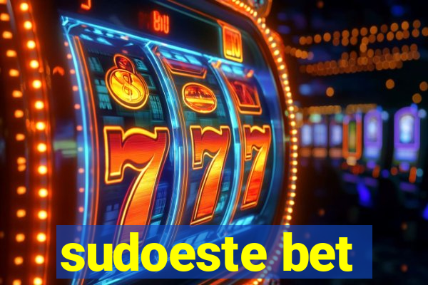 sudoeste bet