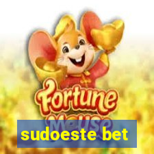 sudoeste bet