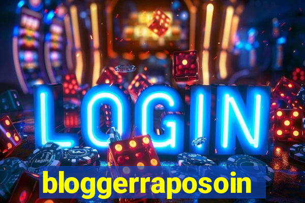 bloggerraposoinforceljh