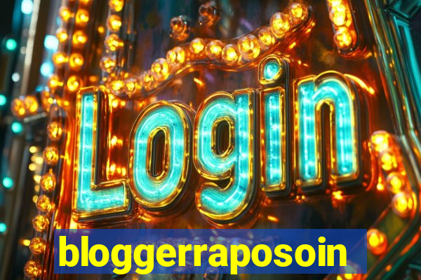 bloggerraposoinforceljh