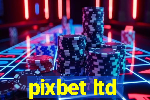 pixbet ltd