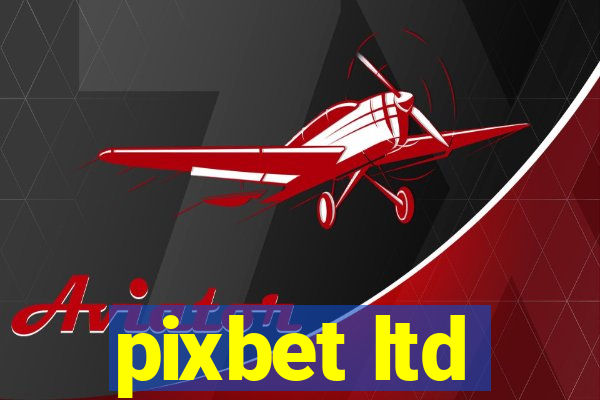 pixbet ltd