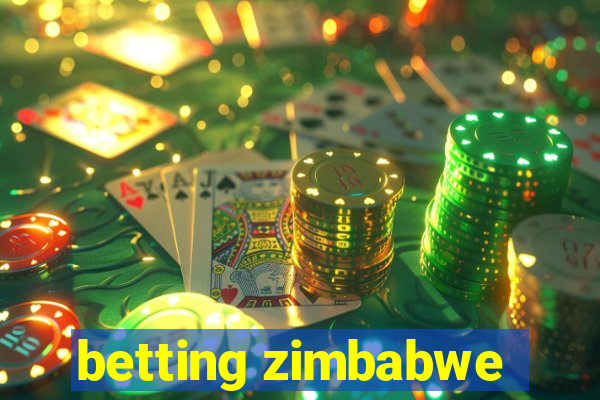 betting zimbabwe