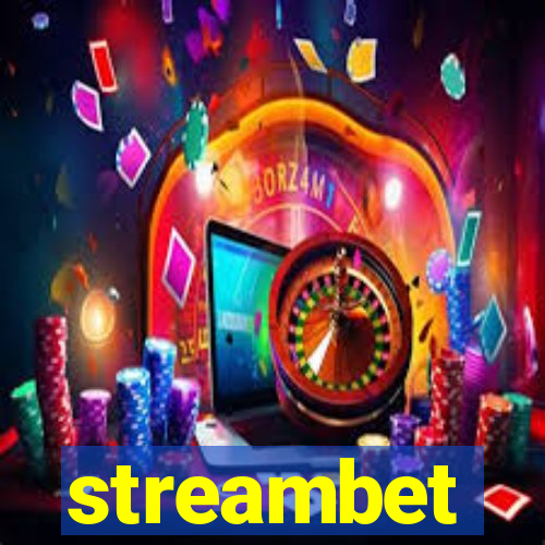 streambet