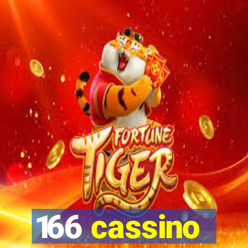 166 cassino