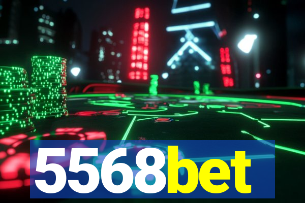 5568bet