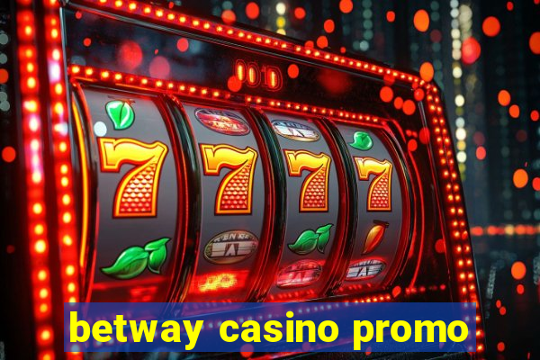 betway casino promo