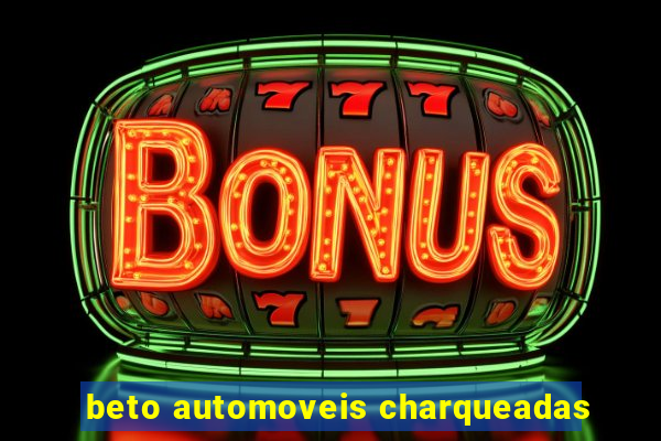 beto automoveis charqueadas