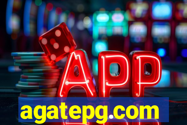 agatepg.com