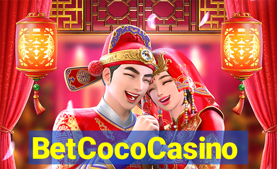 BetCocoCasino