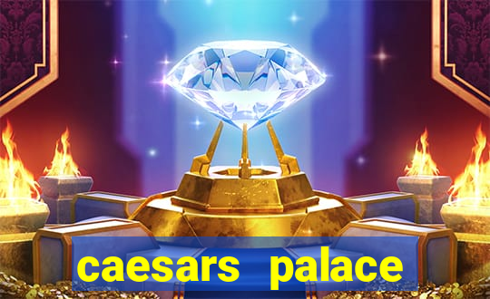 caesars palace casino online