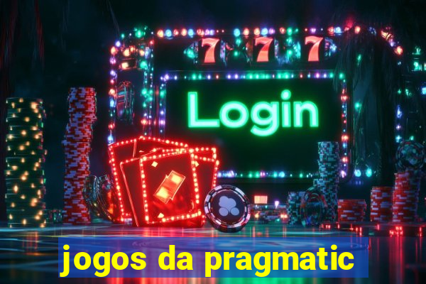 jogos da pragmatic