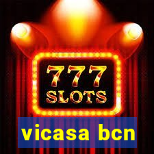 vicasa bcn