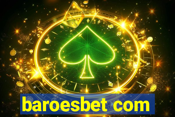 baroesbet com