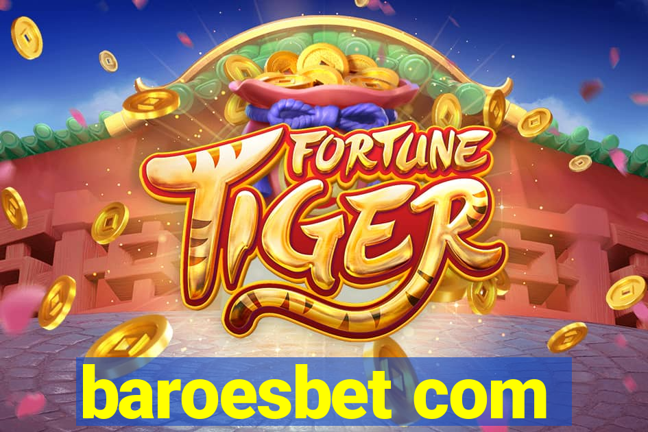 baroesbet com