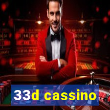 33d cassino