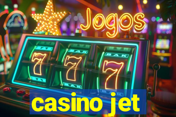 casino jet