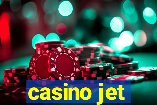 casino jet