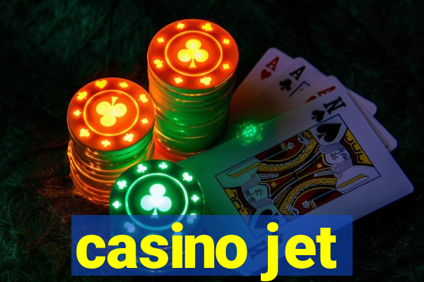 casino jet