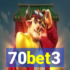 70bet3