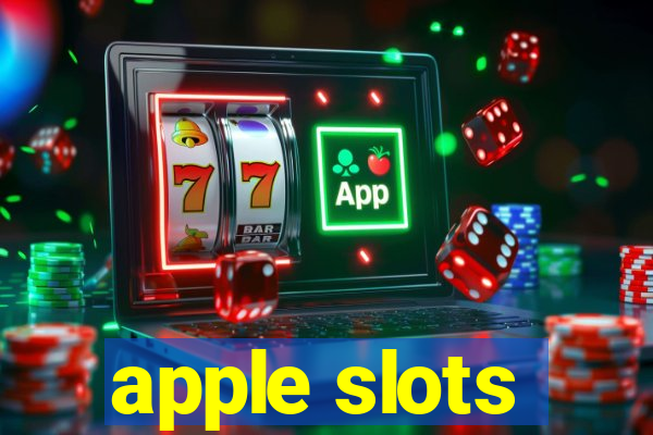 apple slots