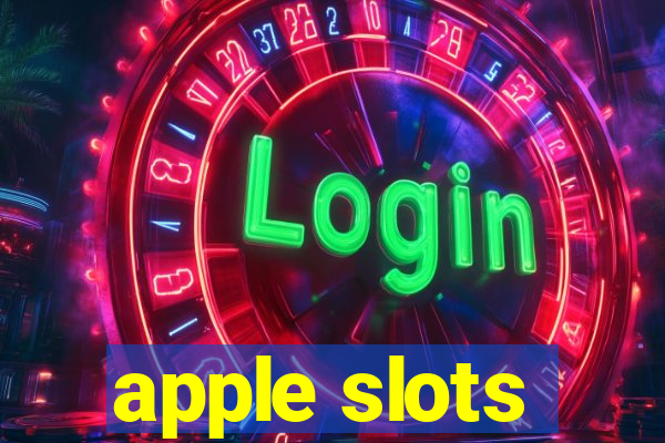 apple slots