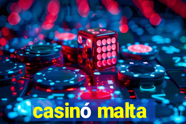 casinó malta