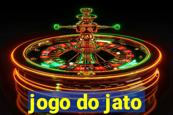 jogo do jato