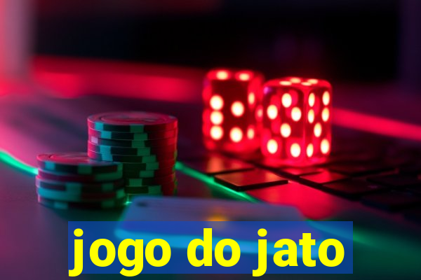 jogo do jato