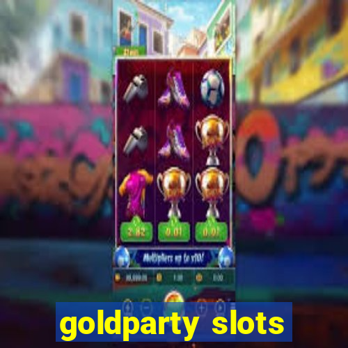 goldparty slots