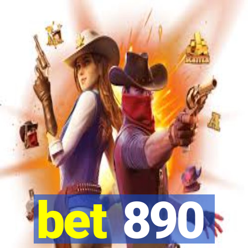 bet 890