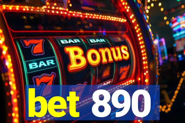 bet 890