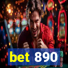 bet 890