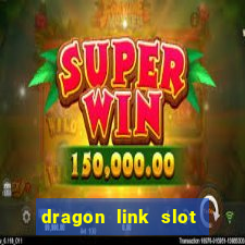 dragon link slot machine free