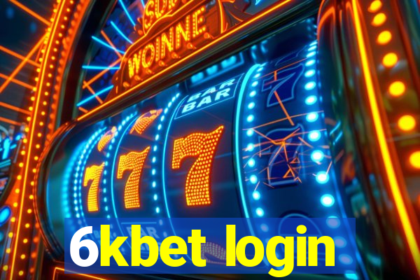 6kbet login