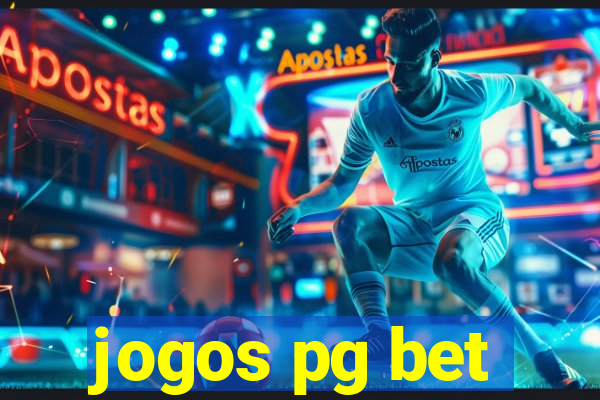 jogos pg bet